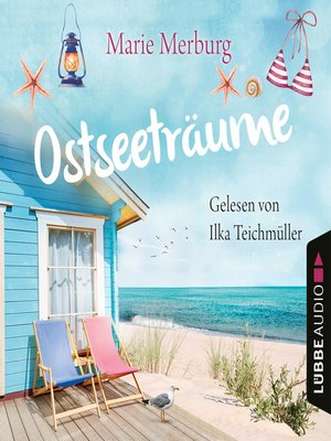 cover image of Ostseeträume